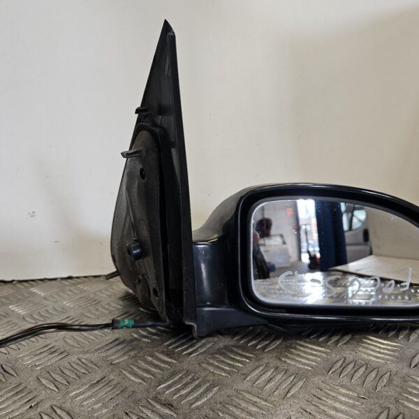 RETROVISOR DERECHO FORD FOCUS BERLINA (CAK) [3004534R]