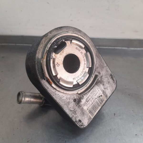 ENFRIADOR ACEITE MOTOR FORD C-MAX (CB3)(2007) [7S7G6B856AA]