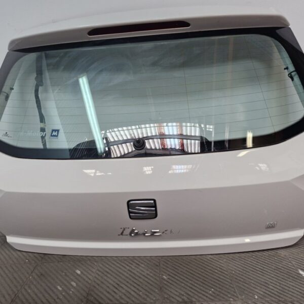 PORTON TRASERO SEAT IBIZA (KJ1) [6F0827023E]