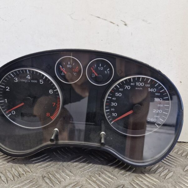 CUADRO INSTRUMENTOS AUDI A3 (8P1) [8P0920930S]