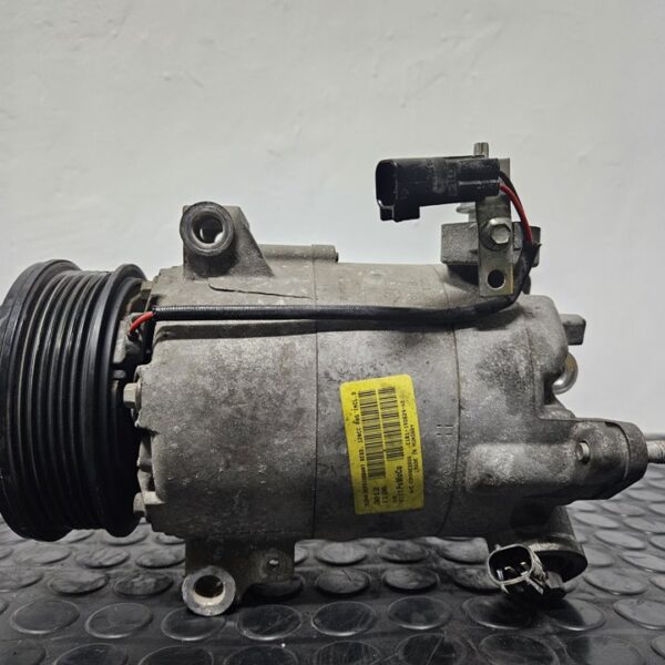 COMPRESOR AIRE ACONDICIONADO FORD FIESTA (CNN) [C1B119D629AD]