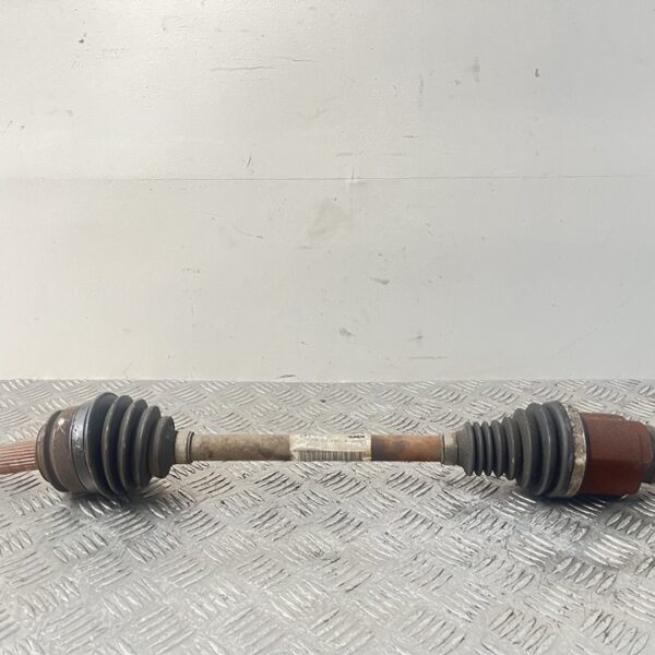 TRANSMISION DELANTERA IZQUIERDA RENAULT KANGOO III [391017321R]