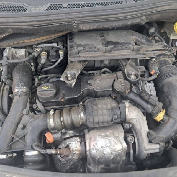 PEUGEOT 208 [Active]