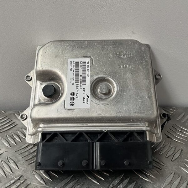 CENTRALITA MOTOR UCE FIAT DUCATO 3 MAXI COMBI TA 35 (290) [55198018]