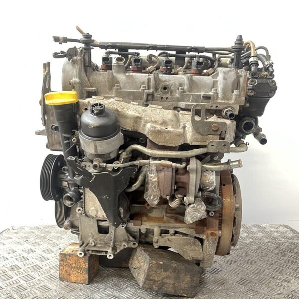 MOTOR COMPLETO FIAT II PUNTO (188) BERLINA [188A9000]