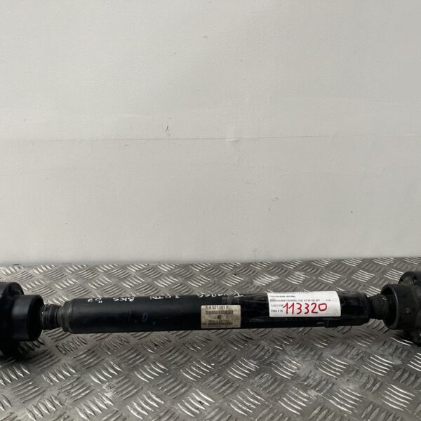 TRANSMISION CENTRAL VOLKSWAGEN TOUAREG (7L6) [7L6521101F]