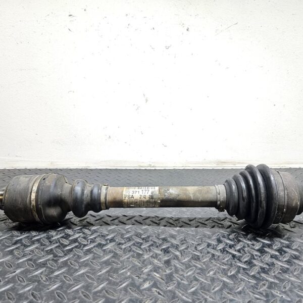 TRANSMISION DELANTERA IZQUIERDA PEUGEOT 307 (S1)(04.2001) [96371177]