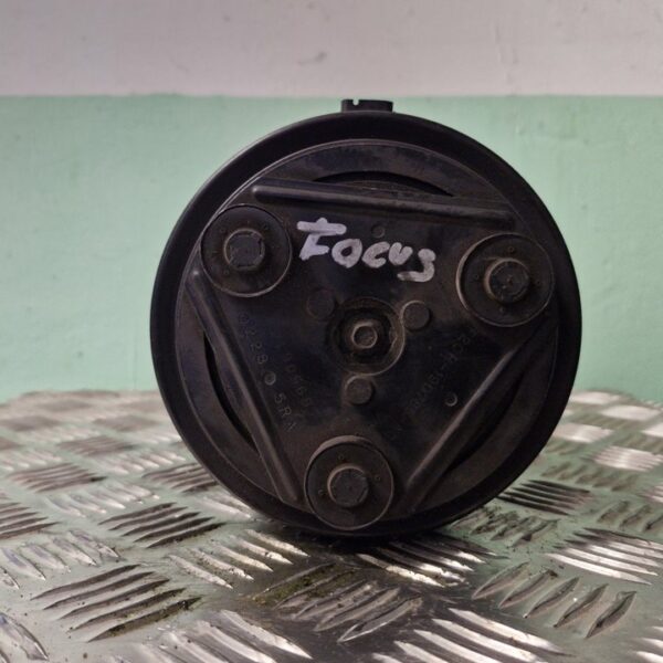 COMPRESOR AIRE ACONDICIONADO FORD ESCORT BERL./TURNIER [F20H19D786AA]