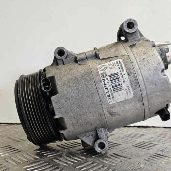 COMPRESOR AIRE ACONDICIONADO RENAULT ESPACE IV (JK0) [8200436108]