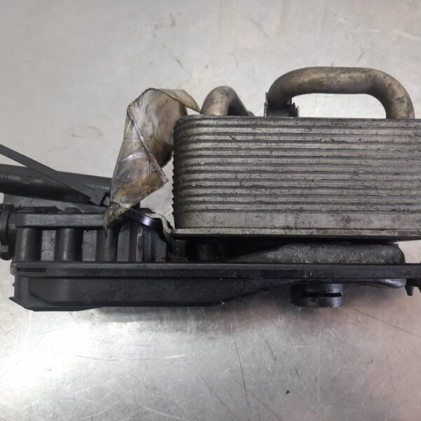 ENFRIADOR ACEITE MOTOR BMW SERIE 7 (E65/E66) [75079740]