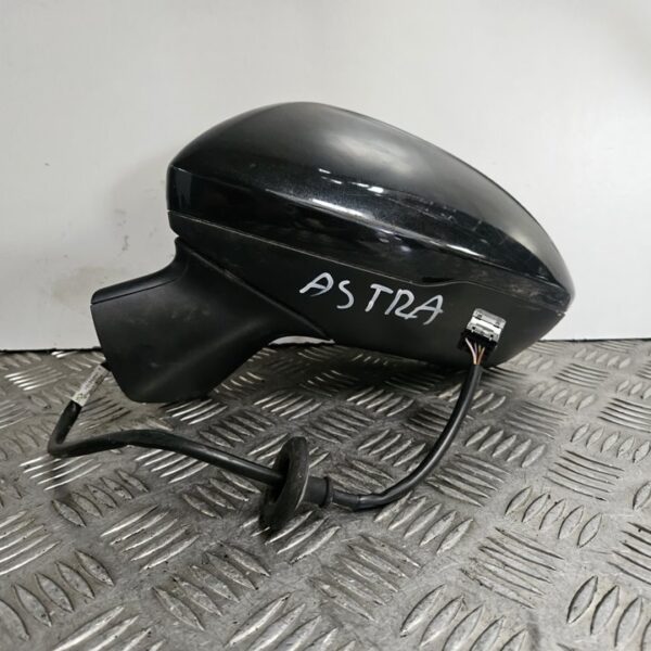 RETROVISOR IZQUIERDO OPEL ASTRA K SPORTS TOURER [21166001]