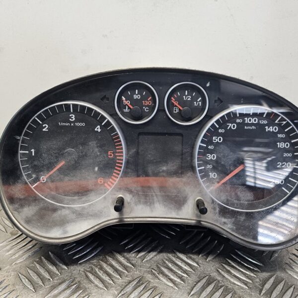 CUADRO INSTRUMENTOS AUDI A3 (8P1) [8P0920900D]