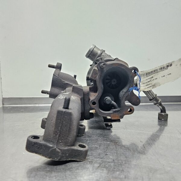 TURBOCOMPRESOR SEAT IBIZA (6K1) [GA3038145701F]