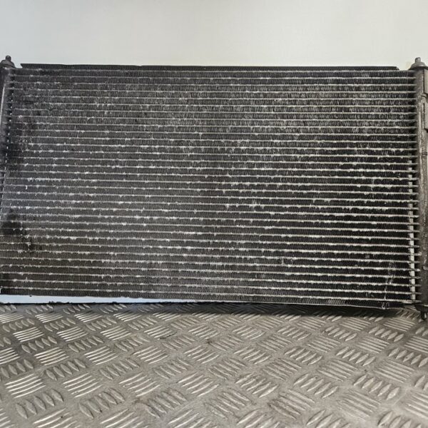 RADIADOR CALEFACCION / AIRE ACONDICIONADO FORD FOCUS BERLINA (CAK) [YS4H19710BA]