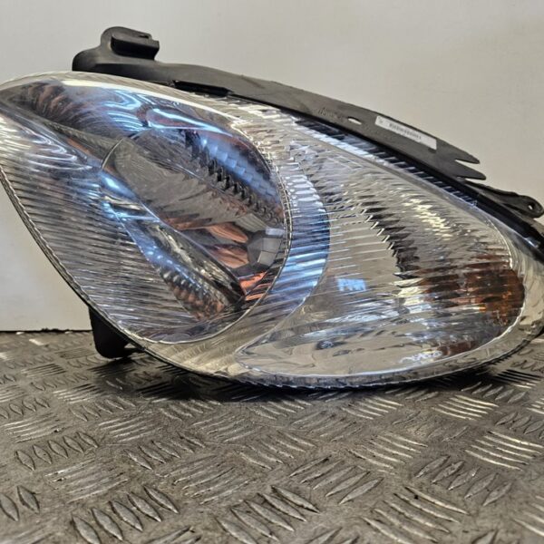 FARO IZQUIERDO CITROEN XSARA PICASSO [89300195]