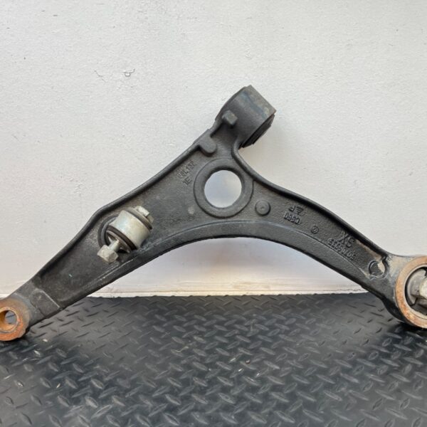 BRAZO SUSPENSION INFERIOR DELANTERO IZQUIERDO FIAT DUCATO 3 FURGÓN 33 [50706935]