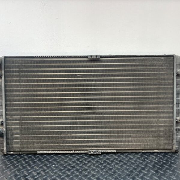 RADIADOR AGUA SEAT IBIZA (6K1) [860872C]