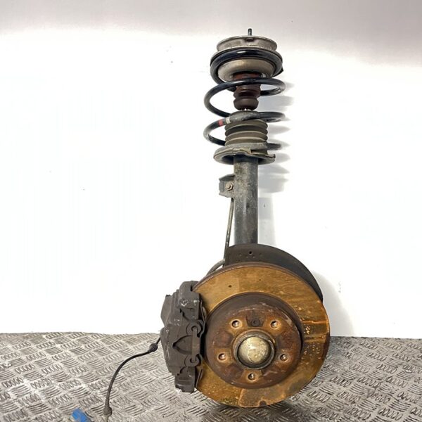 MANGUETA DELANTERA IZQUIERDA BMW SERIE 3 COUPE (E46) [31316757044]