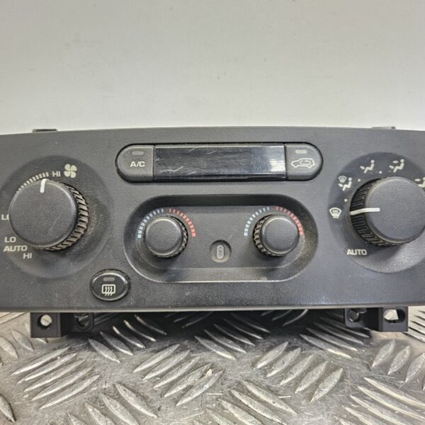 MANDO CLIMATIZADOR JEEP CHEROKEE (KJ) [P55116709AD]