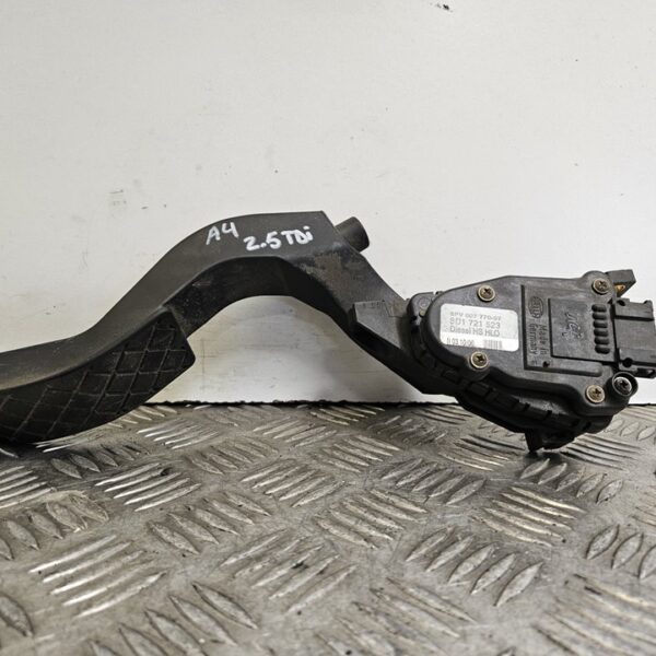 PEDAL ACELERADOR VOLKSWAGEN PASSAT BERLINA (3B3) [8D1721523]