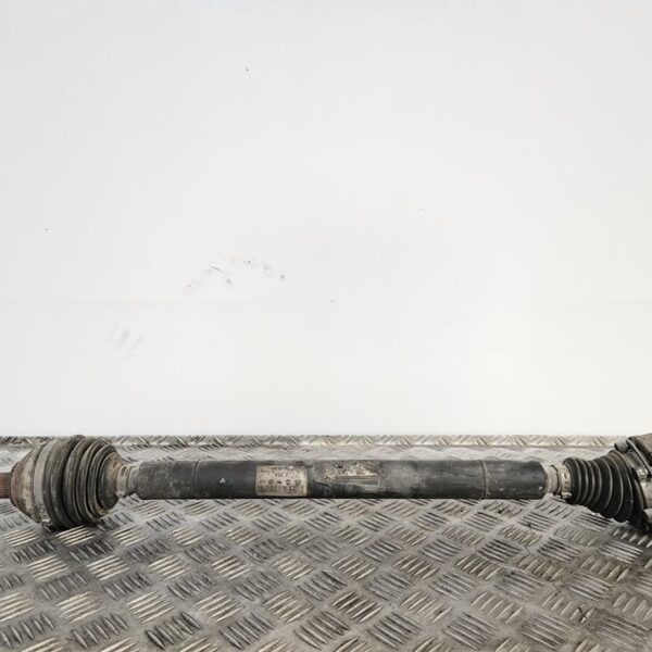 TRANSMISION DELANTERA DERECHA SEAT IBIZA BERLINA (6J5) [6R0407762A]