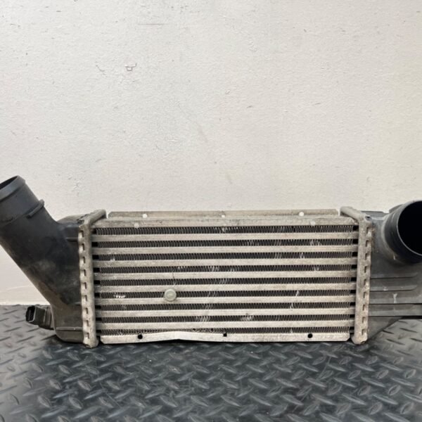 INTERCOOLER PEUGEOT 307 (S1)(04.2001) [9636635380]