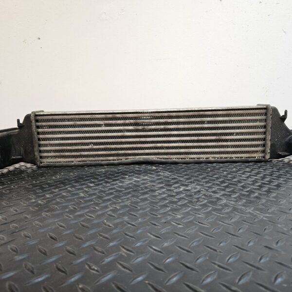 INTERCOOLER BMW SERIE 3 BERLINA (E46) [2246795]