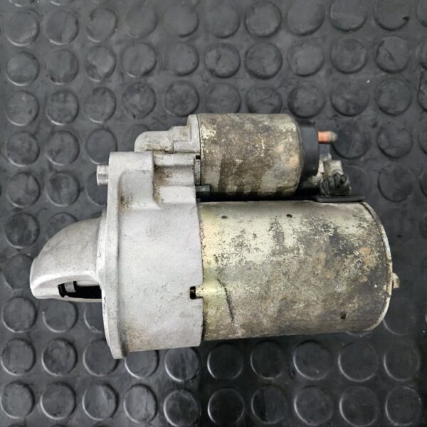 MOTOR ARRANQUE CHEVROLET MATIZ [96469962]