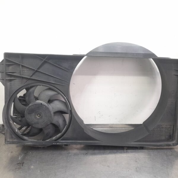 ELECTROVENTILADOR FORD TRANSIT CAJA ABIERTA (TT9) [6C118C607CF]