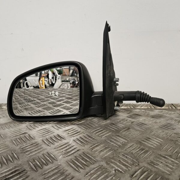 RETROVISOR IZQUIERDO OPEL MERIVA [93494558]