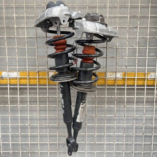 JUEGO AMORTIGUADORES DELANTERO SEAT EXEO BERLINA (3R2) [3R0413031]