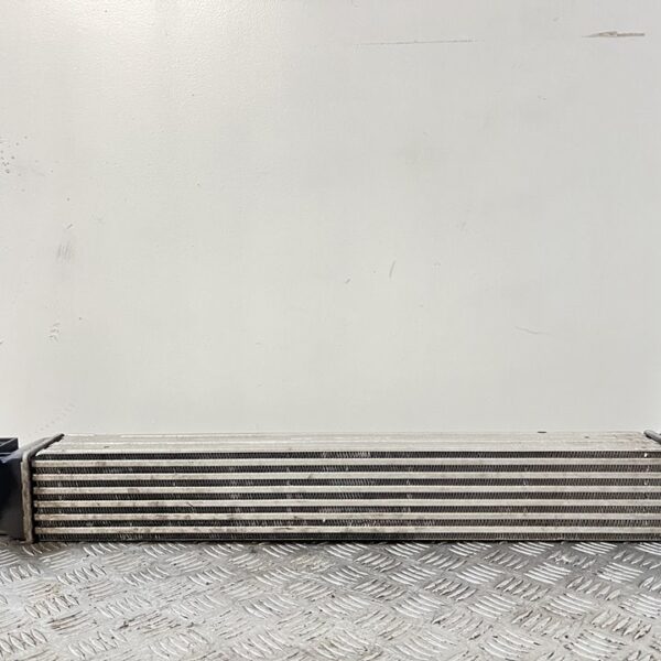 INTERCOOLER RENAULT MEGANE III BERLINA 5P [144961285R]
