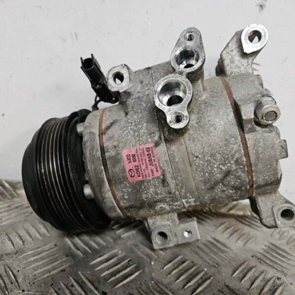 COMPRESOR AIRE ACONDICIONADO MAZDA CX-5 (KE) [FD46XG]