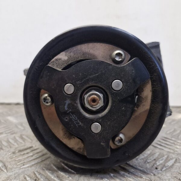 COMPRESOR AIRE ACONDICIONADO CITROEN C4 CACTUS [9827850380]
