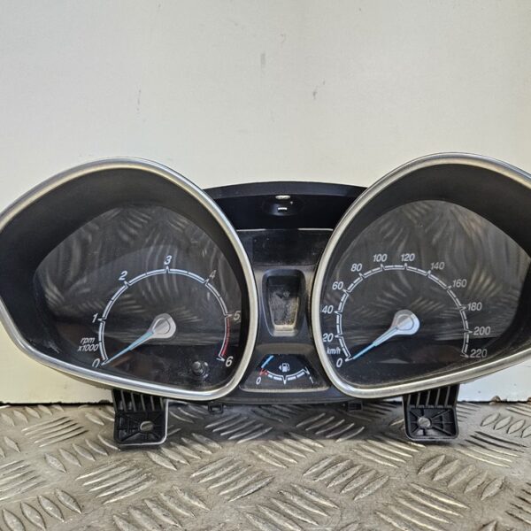 CUADRO INSTRUMENTOS FORD FIESTA (CNN) [C1BT10849GAX]