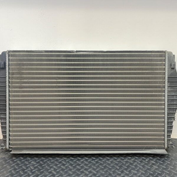 INTERCOOLER OPEL VECTRA C BERLINA [13205149]