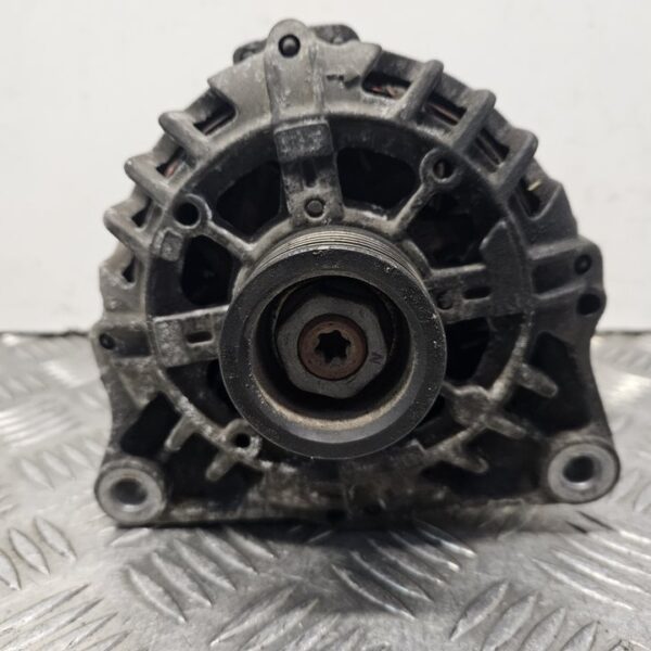 ALTERNADOR CITROEN C4 BERLINA [9656956280]