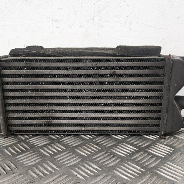 INTERCOOLER FORD TOURNEO COURIER (C4A) [0FT766K775BA]