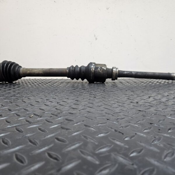 TRANSMISION DELANTERA DERECHA PEUGEOT 206 [1.9D - WJY]