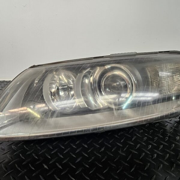 FARO IZQUIERDO AUDI A6 AVANT (4F5) [160135]