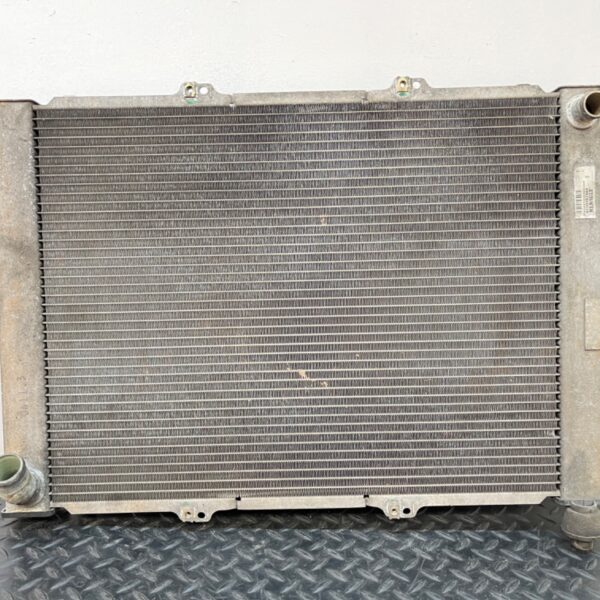 RADIADOR AGUA RENAULT KANGOO I (F/KC0) [8200267994]