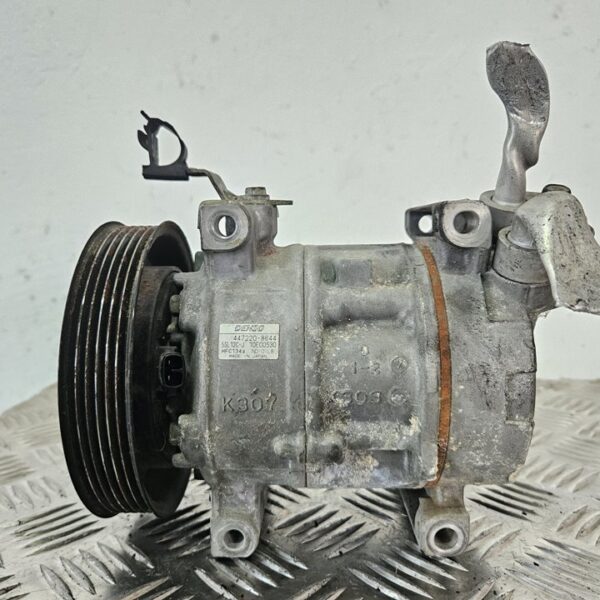 COMPRESOR AIRE ACONDICIONADO FIAT STILO (192) [4472208644]