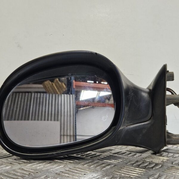 RETROVISOR IZQUIERDO PEUGEOT 206 [017003]