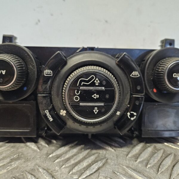 MANDO CLIMATIZADOR CITROEN C3 PICASSO [96711892XU]