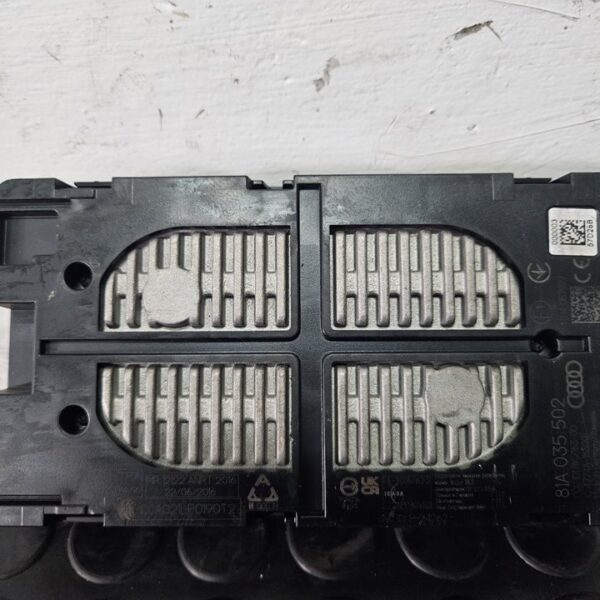 MODULO ELECTRONICO SEAT ARONA (KJ) [81A035502]