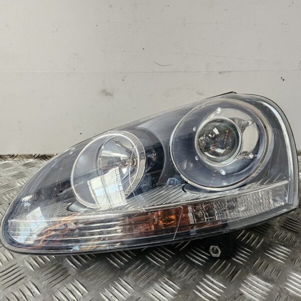FARO IZQUIERDO VOLKSWAGEN GOLF V (1K1)(10.2003) [1T0907391]