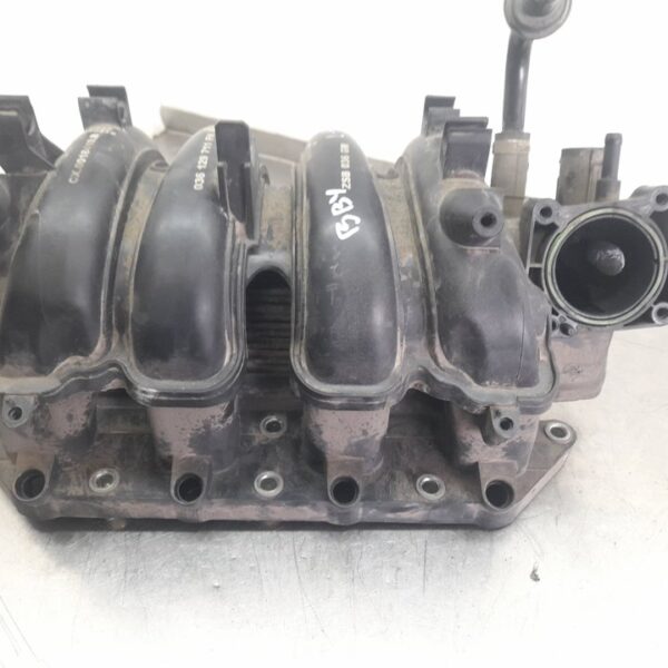 COLECTOR ADMISION SEAT IBIZA (6L1) [036129711FM]