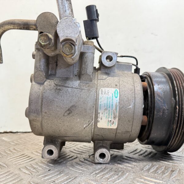 COMPRESOR AIRE ACONDICIONADO HYUNDAI ACCENT (X3) [AKTCC05]
