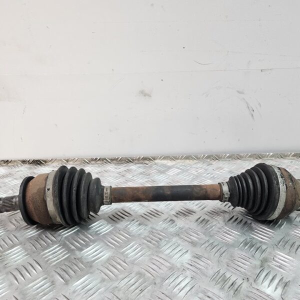 TRANSMISION DELANTERA IZQUIERDA OPEL ASTRA K SPORTS TOURER [13367067]