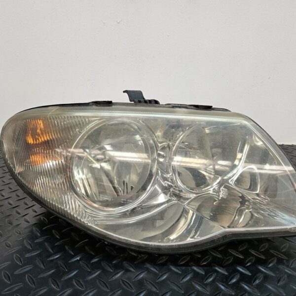 FARO DERECHO CHRYSLER GRAND VOYAGER (RT) [04857830AC]